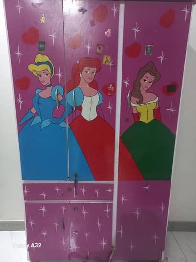 kids wardrobes