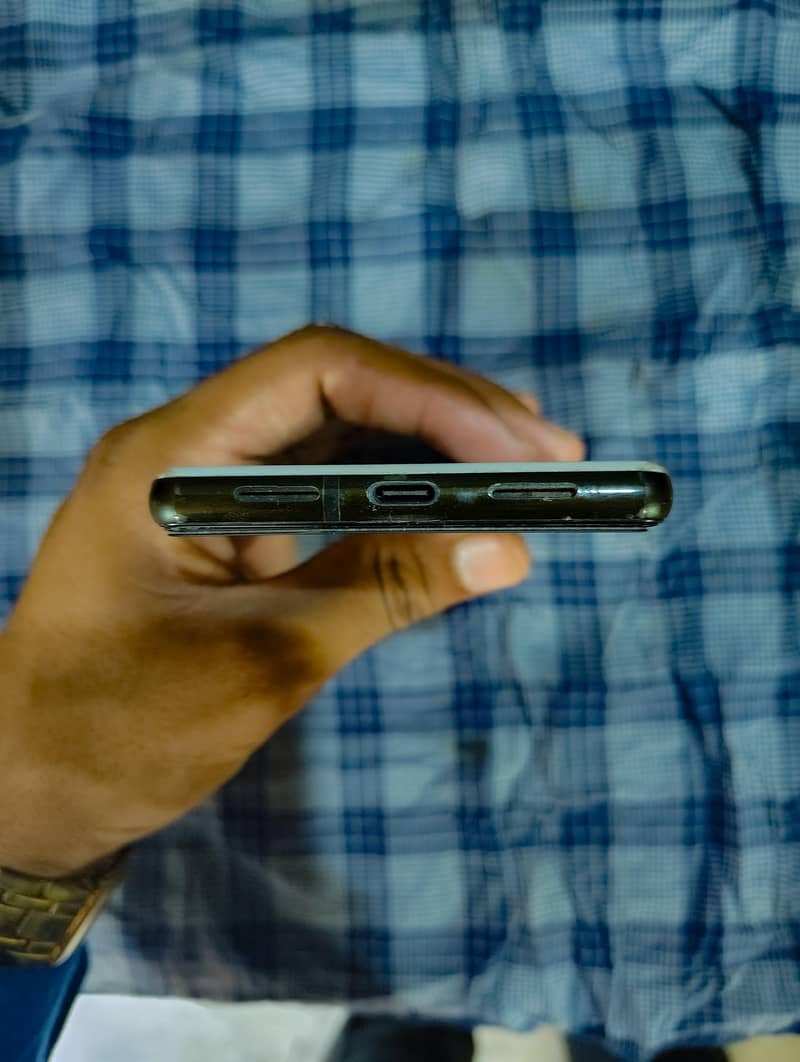 Google Pixel 6 8-256 4