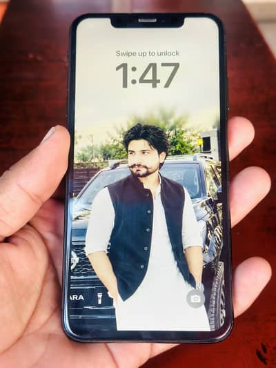 Apple iPhone XS Max pta offical