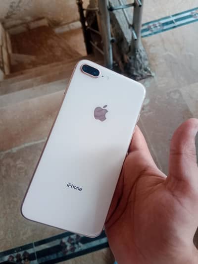 Apple iPhone 8 Plus