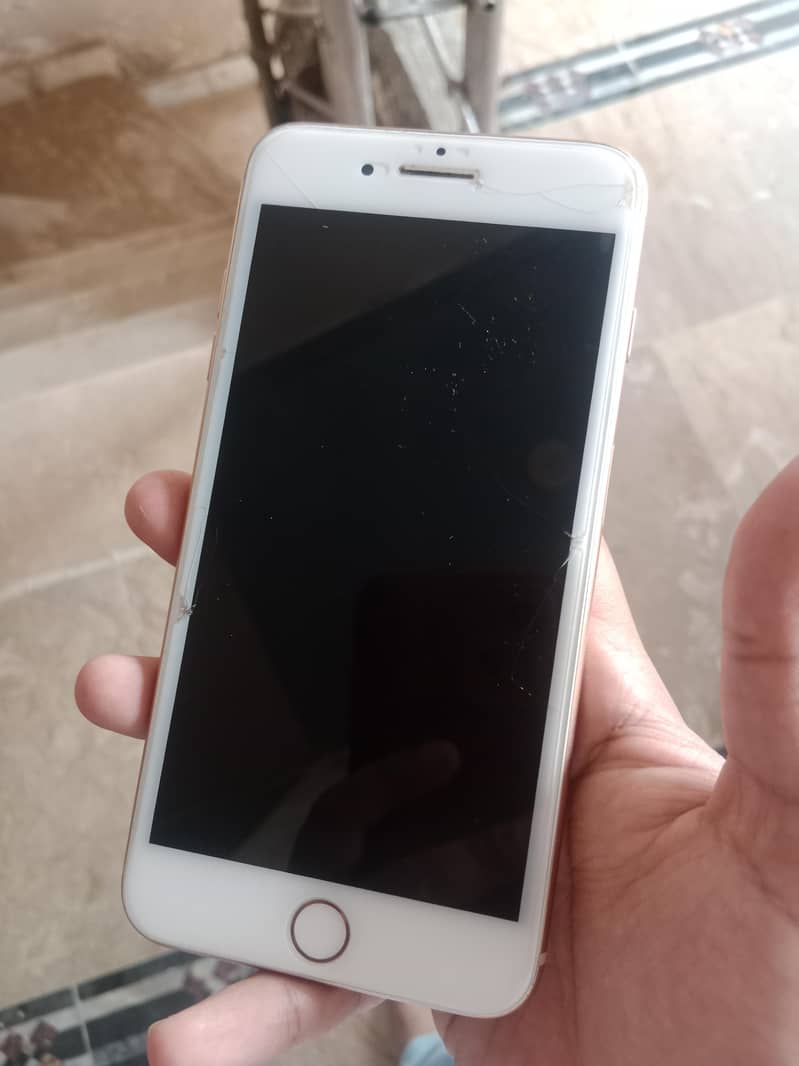 Apple iPhone 8 Plus 1