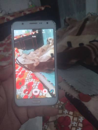 Samsung Mobile J7 2 16 all ok