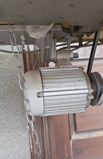Peeko/overclock machine