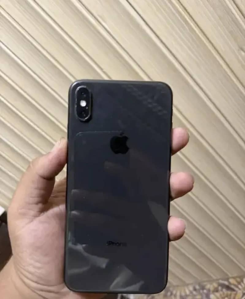 Apple iPhone XS 2