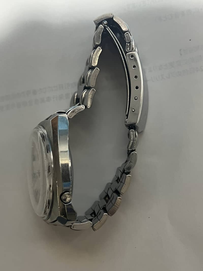 Seiko 5 DX 1
