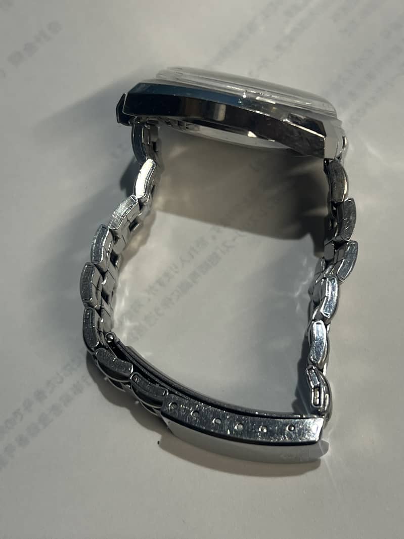 Seiko 5 DX 3