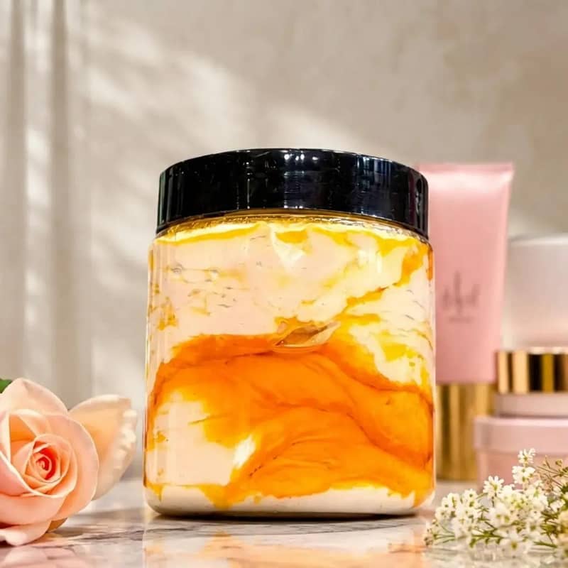 zafrani Cream 1