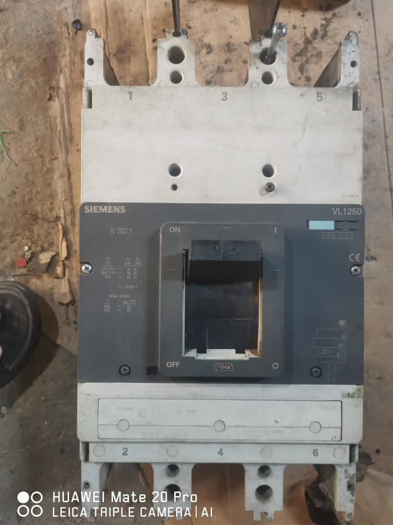 VL 1250 0