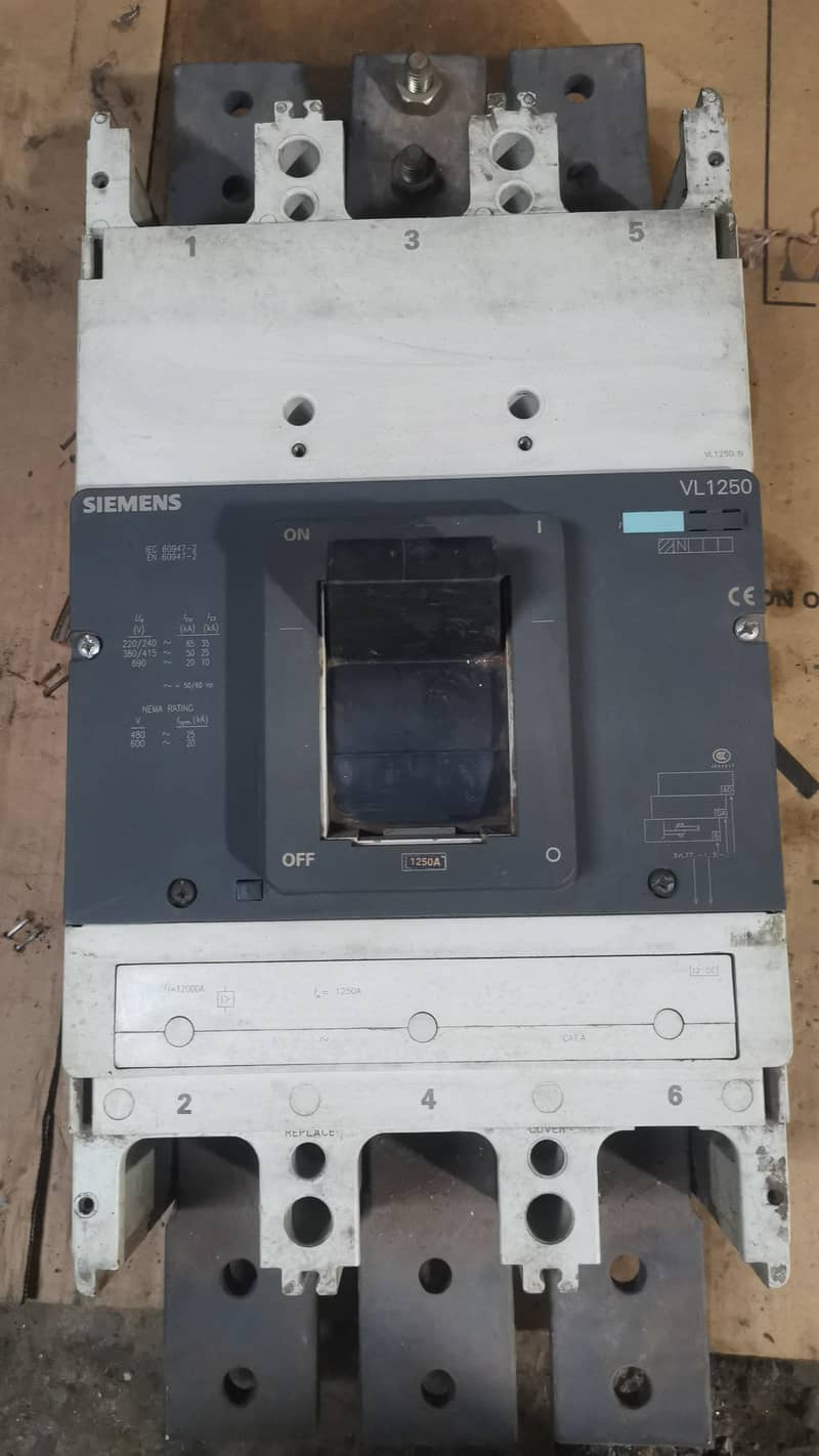 VL 1250 1