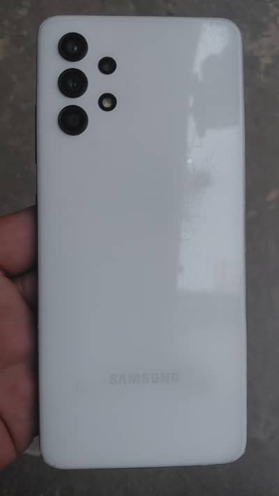 Samsung Mobile A32