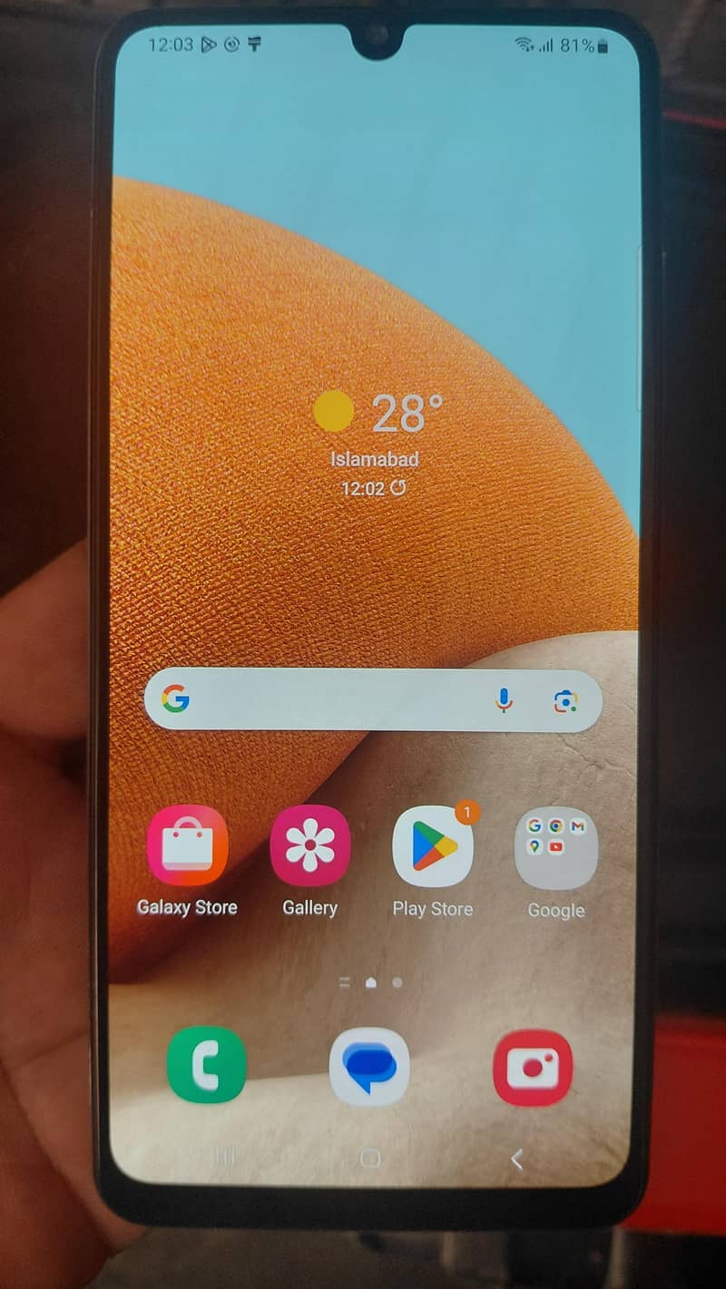 Samsung Mobile A32 1