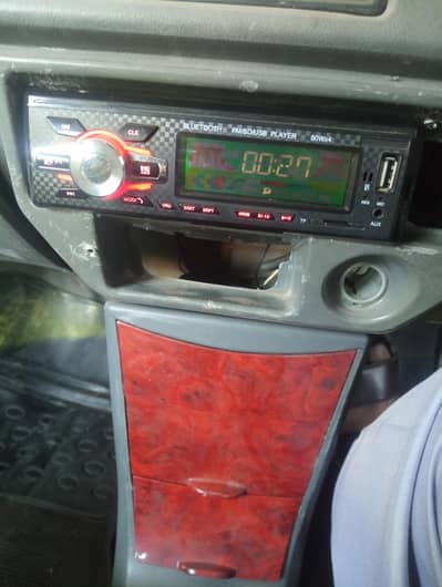 Car Bluetooth Mp3 FM stereo Tape