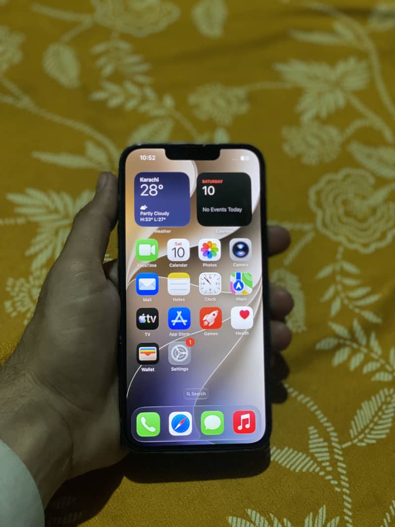 IPhone 13 1