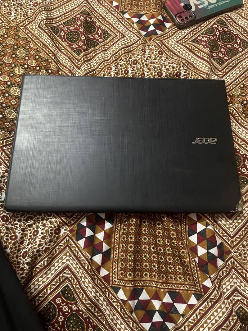 Acer core i5 7th generation 0
