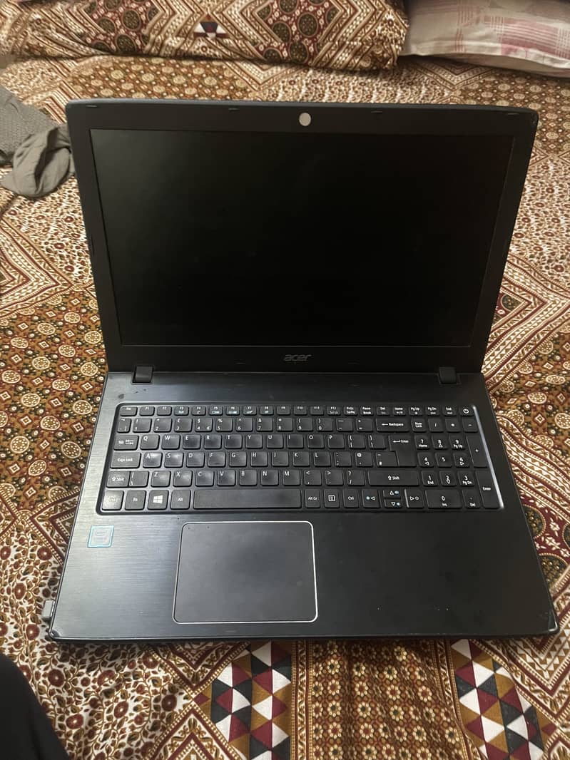 Acer core i5 7th generation 1