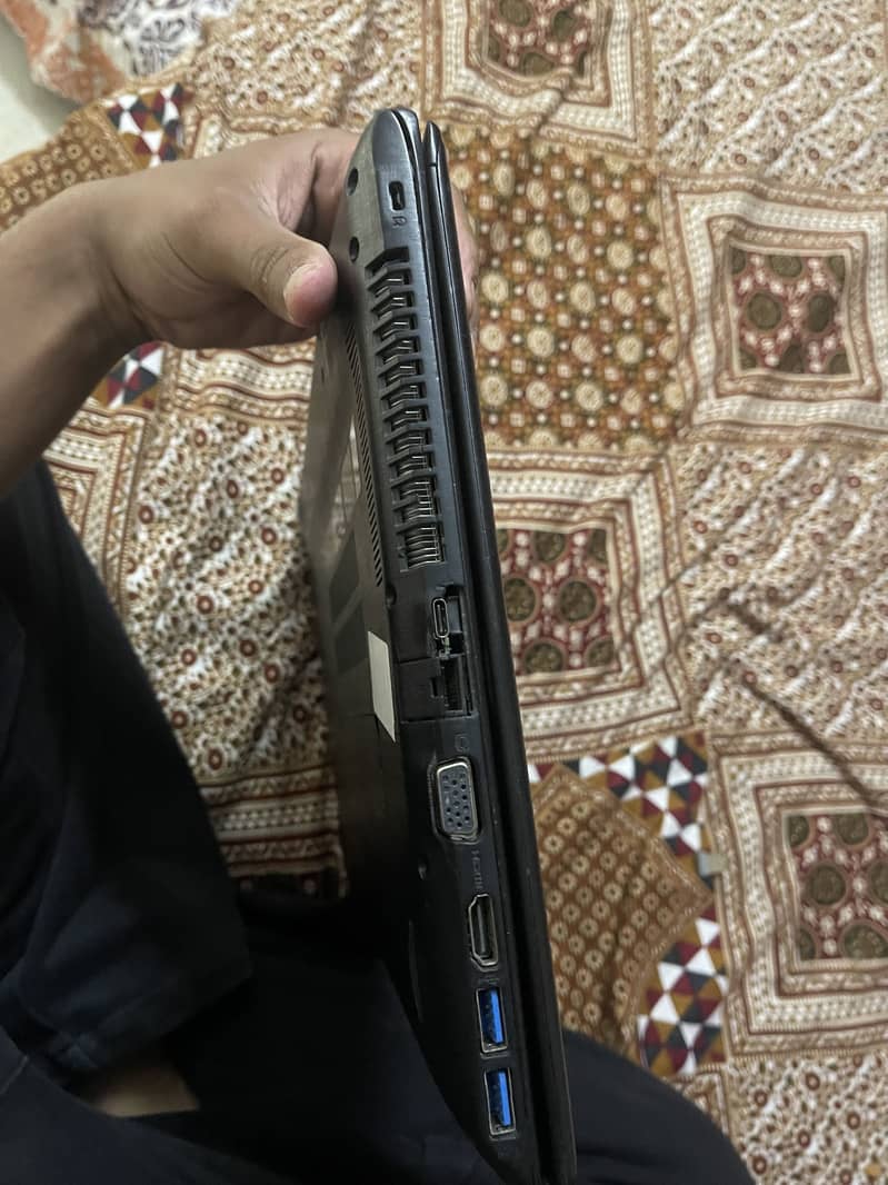 Acer core i5 7th generation 2