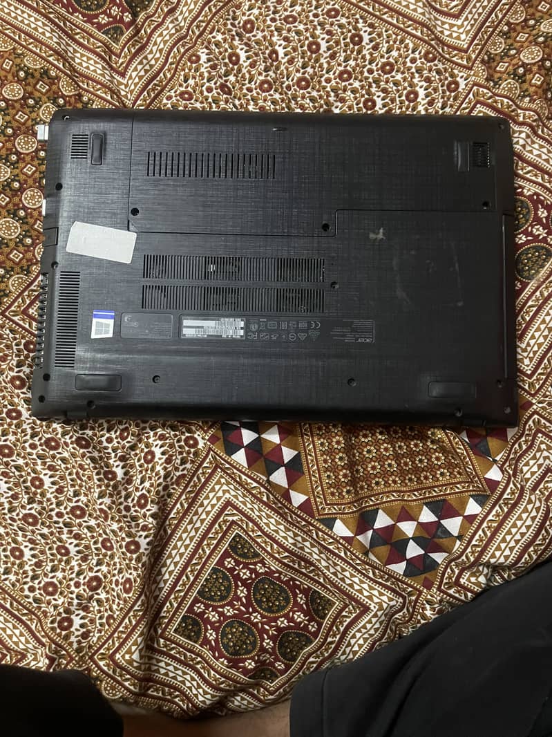 Acer core i5 7th generation 5