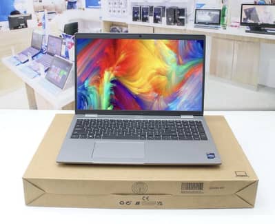 Dell Precision 3571 Corei7 12th generation 15.6  inch. . .