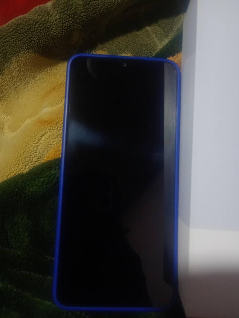 tecno spark go3 7