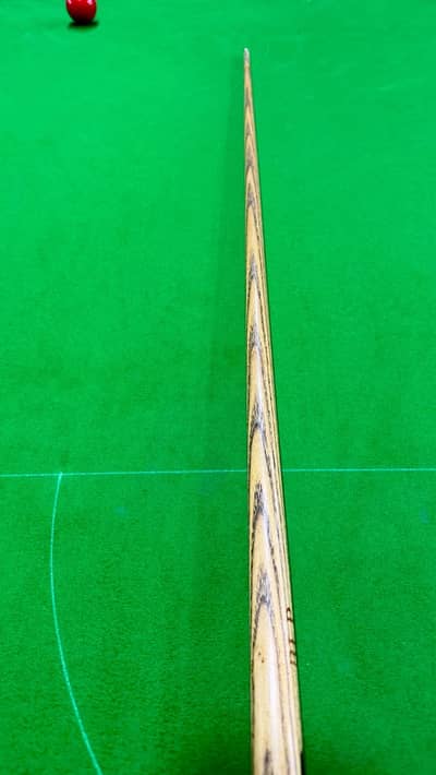 BLP Snooker Cue  | Premium Quality & Precision Performance