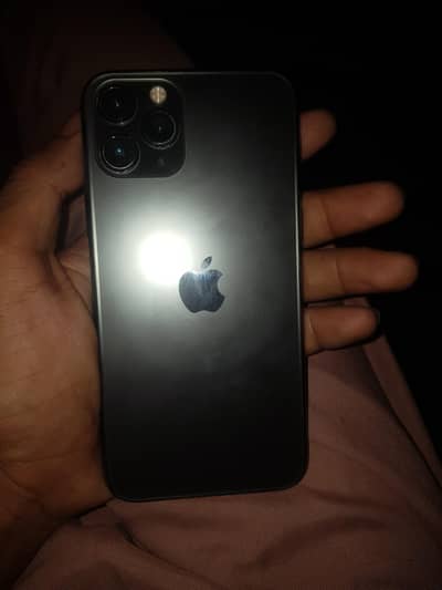 Apple iPhone 11 Pro
