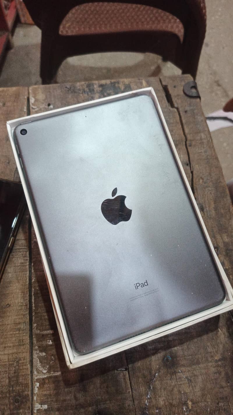 Apple iPad mini 5 1