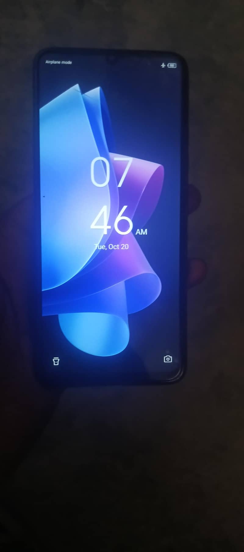 Tecno Pop 7 0