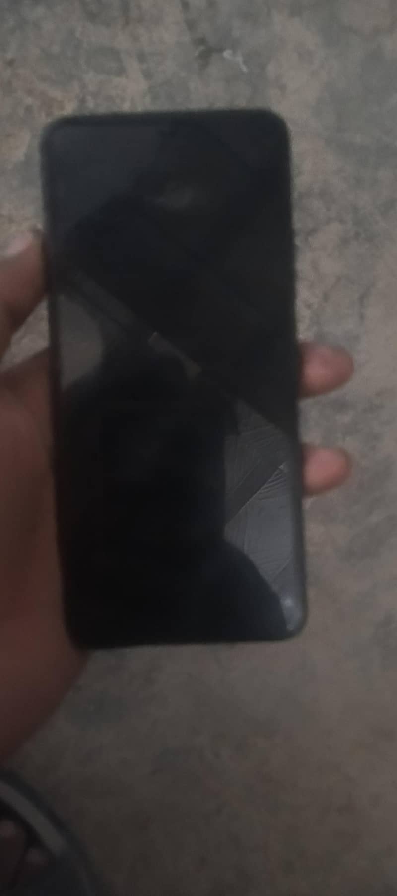 Tecno Pop 7 1
