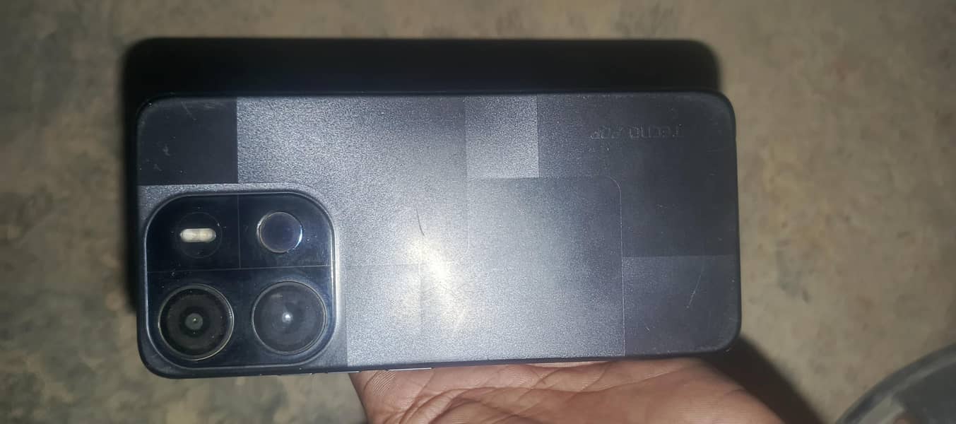 Tecno Pop 7 2