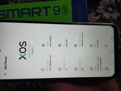 Infinix Other Model