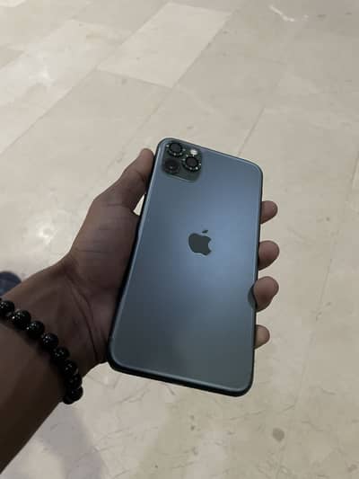 Apple iPhone 11 Pro Max