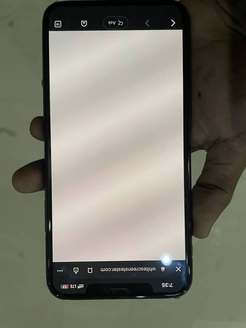 Apple iPhone 11 Pro Max 1