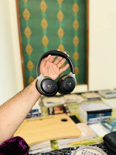 Audionic Trance 100 ( Cash On Delivery Availabe Across Pakistan)