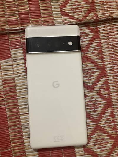 Google Pixel 6