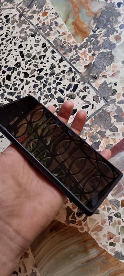 Samsung Mobile Note 20
