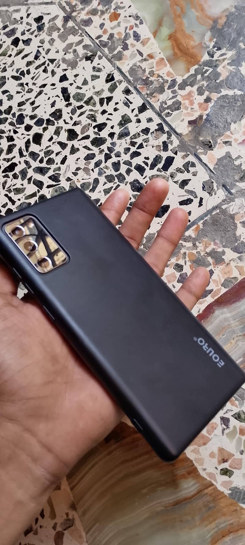 Samsung Mobile Note 20 2