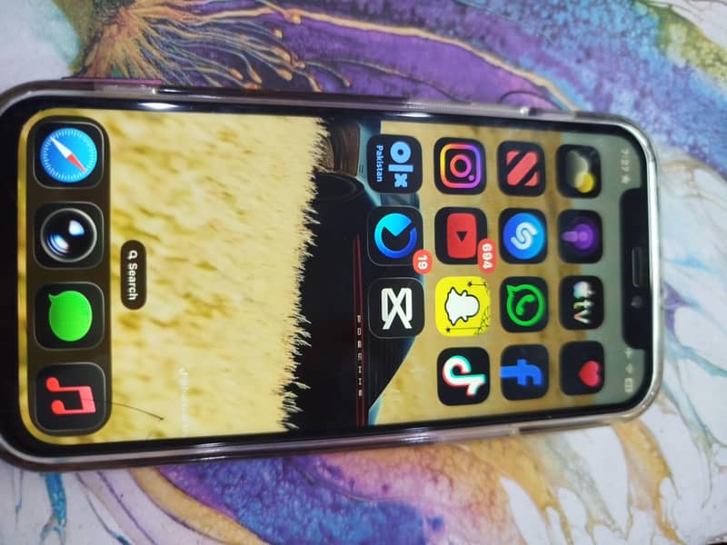 Apple iPhone 12 mini 3