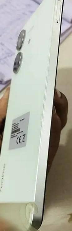 Realme Note 60x