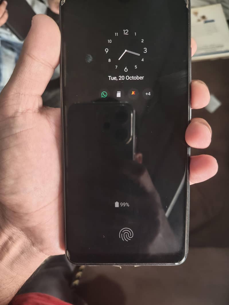 Samsung Mobile A32 1