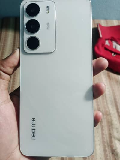 Realme C71