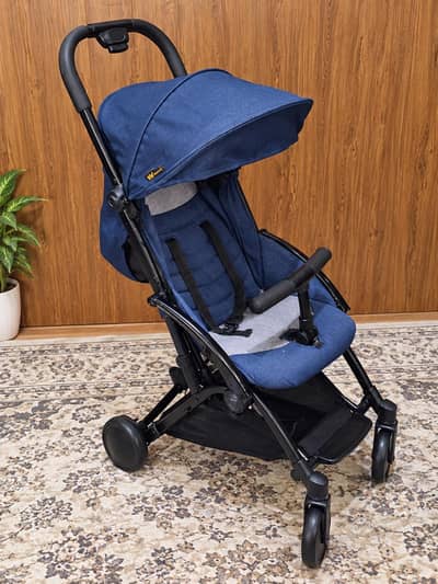 UK Imported Premium Baby Stroller