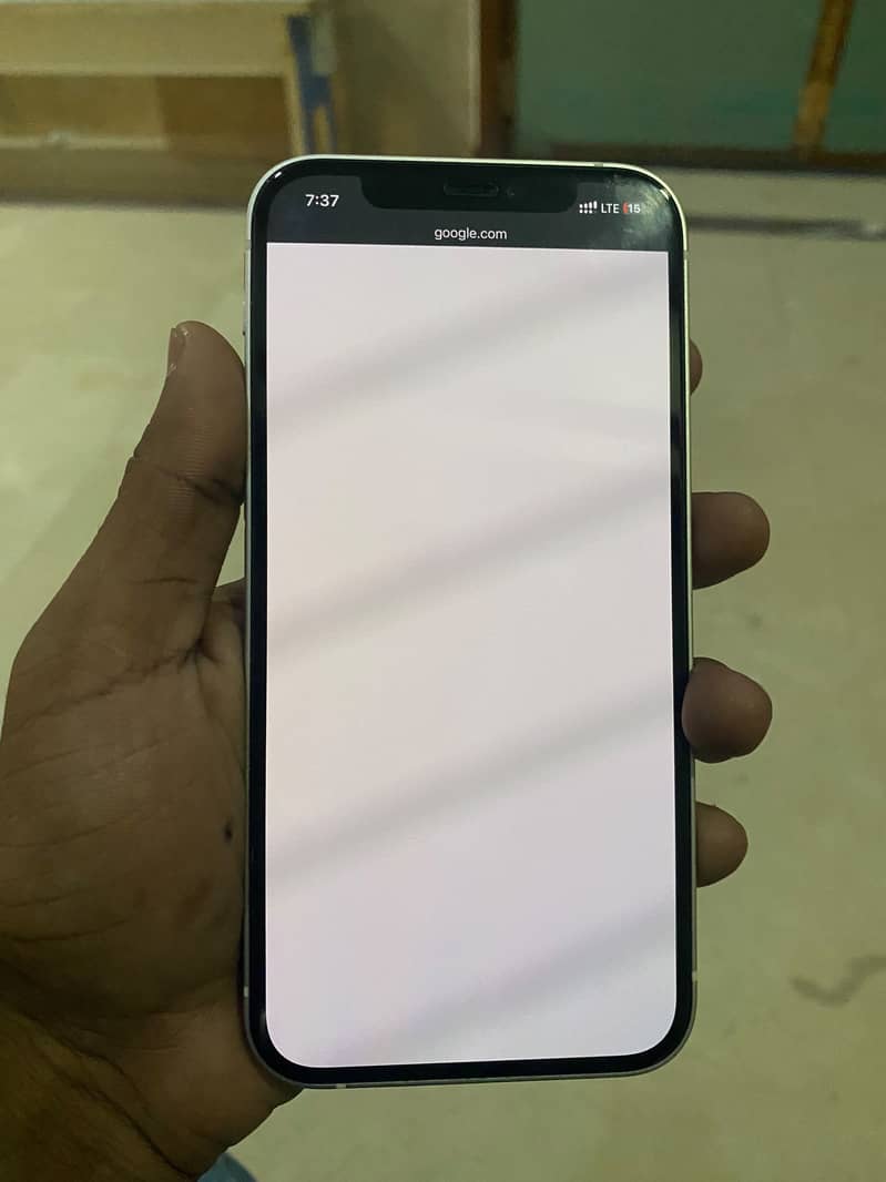 Apple iPhone 12 8