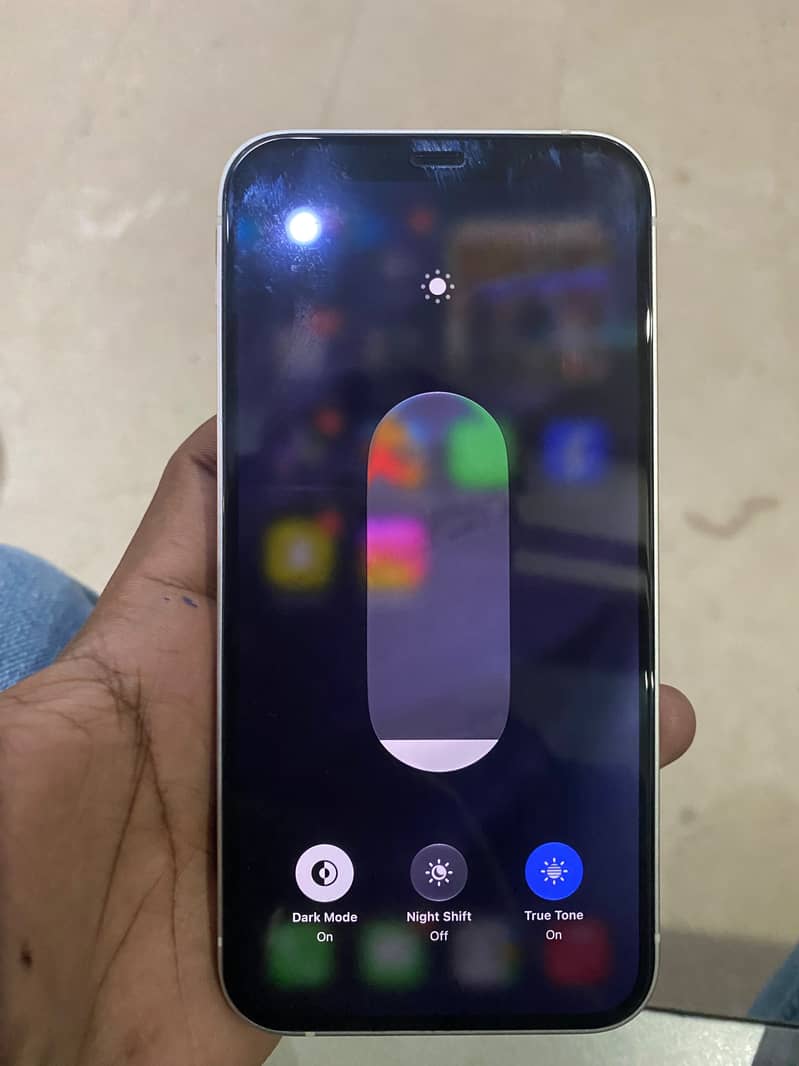 Apple iPhone 12 9