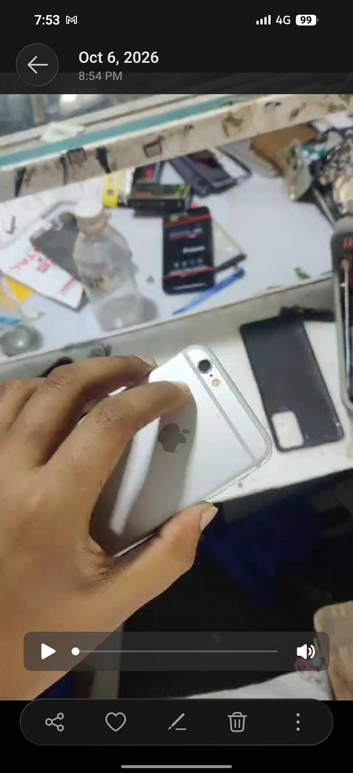 Apple iPhone 6S 2