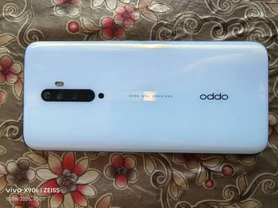 OPPO RENO 2F 8/128 GB