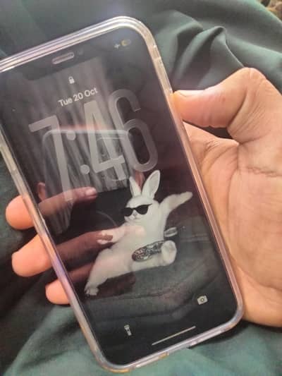 Apple iPhone 11 256gb