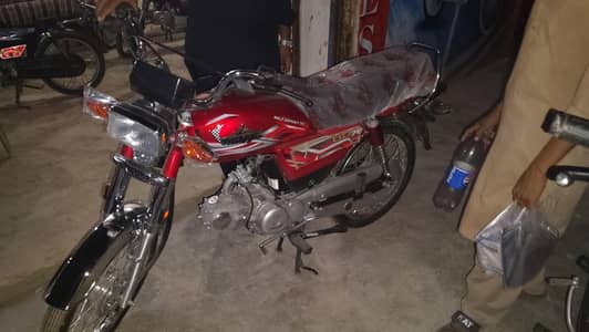 UNIQUE 2026 MODEL ZERO MODEL SHOWROOM BIKE