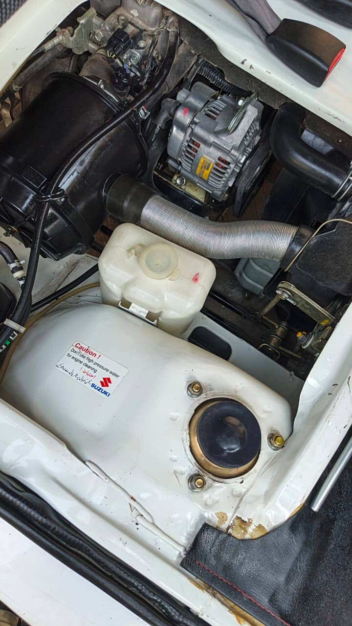 Suzuki Bolan 2020 16