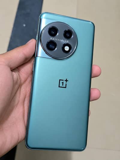 One Plus 11 5G
