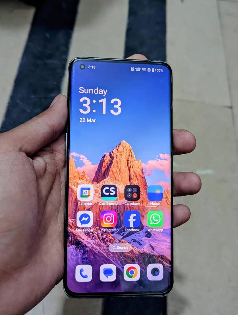 One Plus 11 5G 6